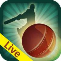 Live Cricket Scores & Schedule