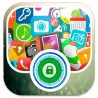 قفل تطبيقات بالبصمة-Simulator on 9Apps