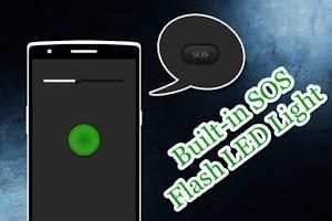 Flash LED Light скриншот 4