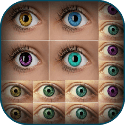 ikon Eye color Lens Beauty