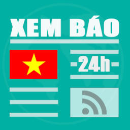Xem báo | Tin tức 24h icon