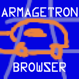 ikon Armagetron Browser