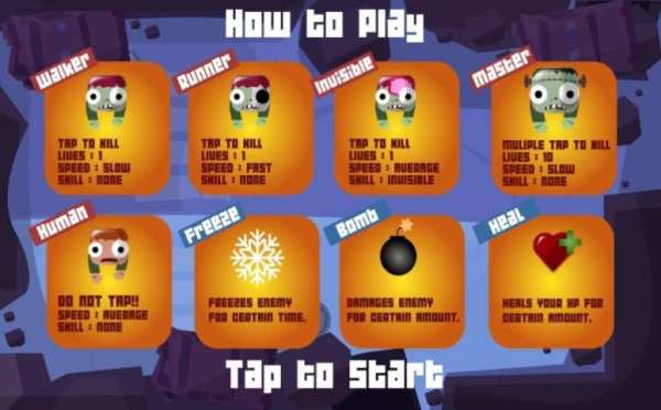 Zombie Waves screenshot 6