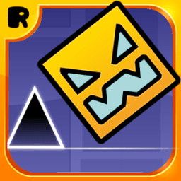 Geometry Rush Meltdown иконка