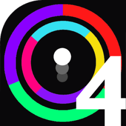 Switch Color 4 أيقونة