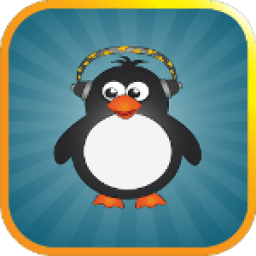 animal sounds y ringtones icon