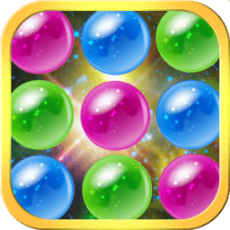 Bubble Shooter 2016 icon