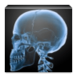 X-Ray Scanner icon