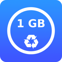 ikon 1GB RAM Booster - Cache Clean