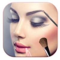 InstaBeauty -selfie Makeup Cam on 9Apps