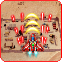 Skies Of War أيقونة