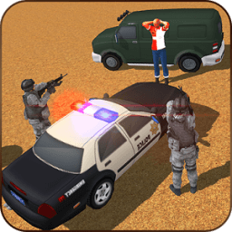 ikon Border Security Force