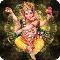 Tuhan Ganesha Live Wallpaper