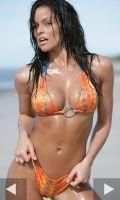Sexy Bikini Girls screenshot 4