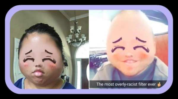 Snap Photo Filters screenshot 1