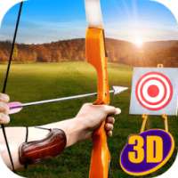 Archery Master: Bow Simulator