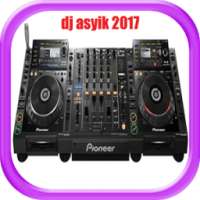 dj asyik terbaru 2017