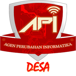 API Desa icon
