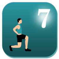 Daily 7 Minute Workout on 9Apps