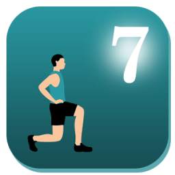 Daily 7 Minute Workout 1.0