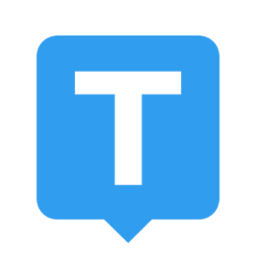 Theme Chat आइकन