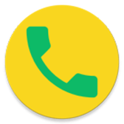 Shine Dialer - Quick Dial आइकन