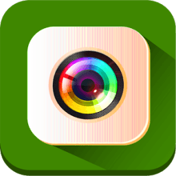 HD Kamera Profesyonel आइकन