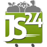 JustShop24 - Online Grocery