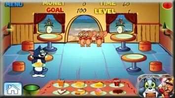 Tom N Jerry Dinner screenshot 1