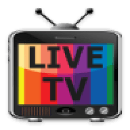 Phone TV Free Live Channels иконка