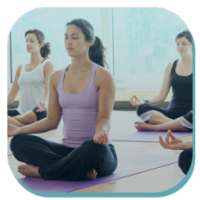 10 Yoga Pose Daily on 9Apps