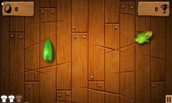 Pizza Ninja 3 screenshot 1