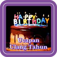 Ucapan Ulang Tahun on 9Apps