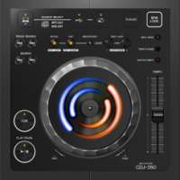 Virtual DJ Mix on 9Apps