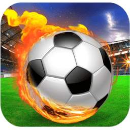 Fooball Real Clash 1.5