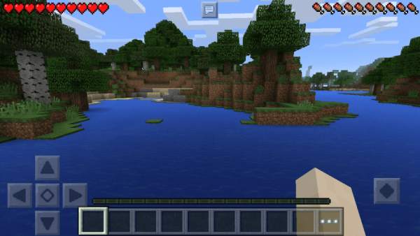 Minecraft new skins screenshot 4