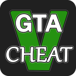Cheat code for GTA 5 أيقونة