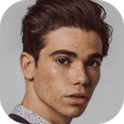Cameron Boyce wallpapers 2020 icon