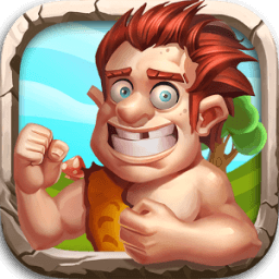 Survival Of Primitive أيقونة