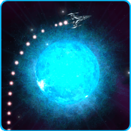 Aphelion أيقونة