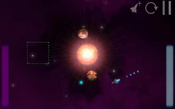 Aphelion 5 تصوير الشاشة