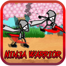 Ninja Warrior иконка