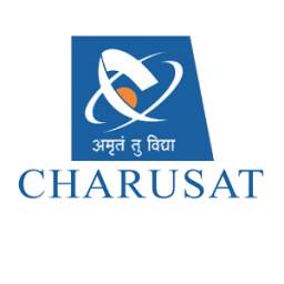CHARUSAT Application