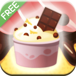 Candy Game Free иконка