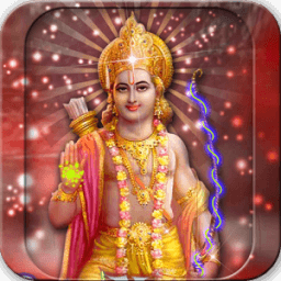 Ram Navami Magical Theme icon