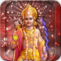 Ram Navami Magical Theme on 9Apps