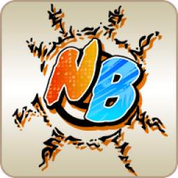 Ninja Battle 1.0.1