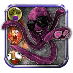 Nubble Bubble أيقونة