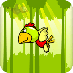 ikon Jungle Birds Hunting