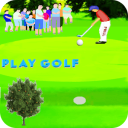 Play Golf icon